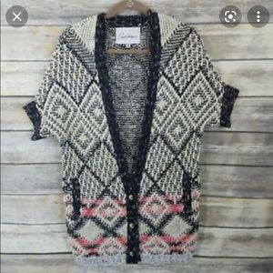 Provence sweater cabi style number 202